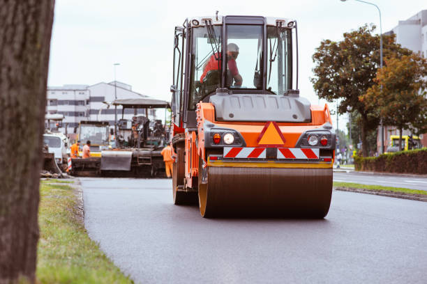 Best Local Driveway Pavers  in Pine Bluff, AR