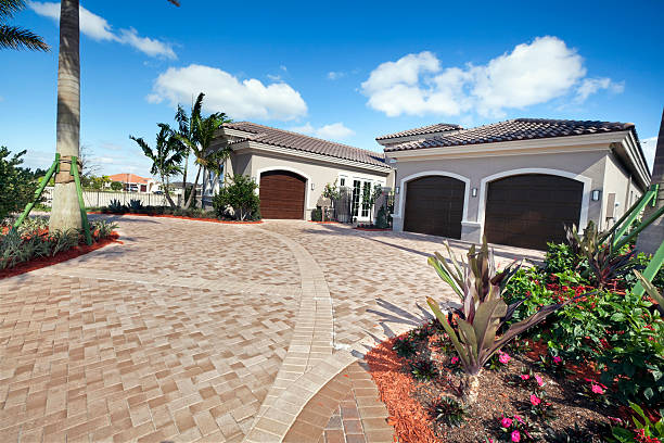 Best Driveway Repair Near Me  in Pine Bluff, AR