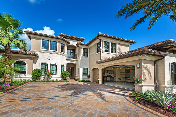 Best Driveway Resurfacing Pavers  in Pine Bluff, AR