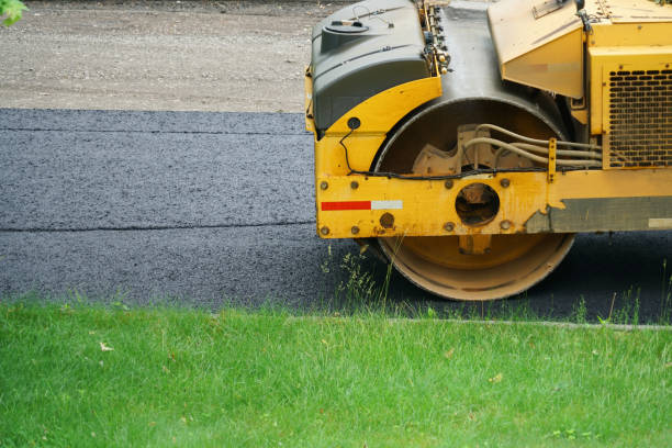 Reasons to Select Us for Your Driveway Paving Requirements in Pine Bluff, AR