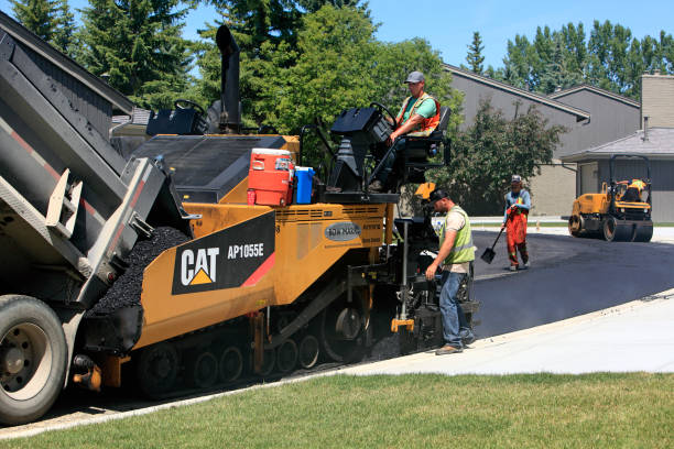 Best Cobblestone Driveway Pavers  in Pine Bluff, AR